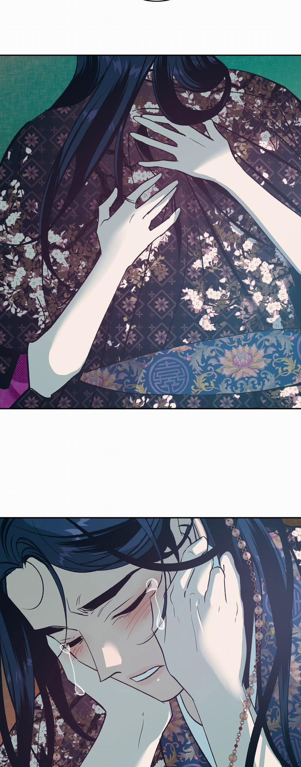 HƯƠNG MỘC 3 trang 32