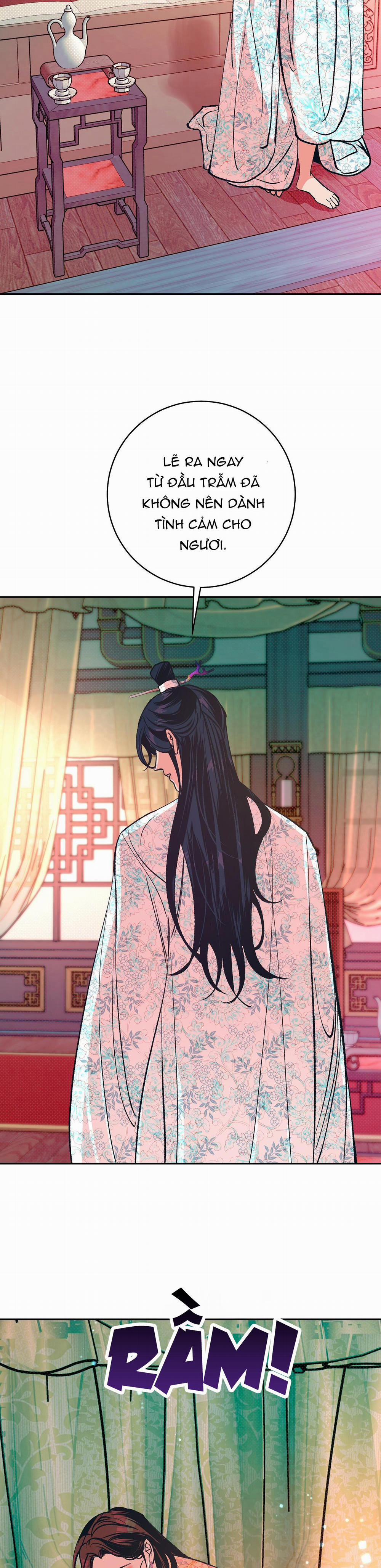 HƯƠNG MỘC 4 trang 17