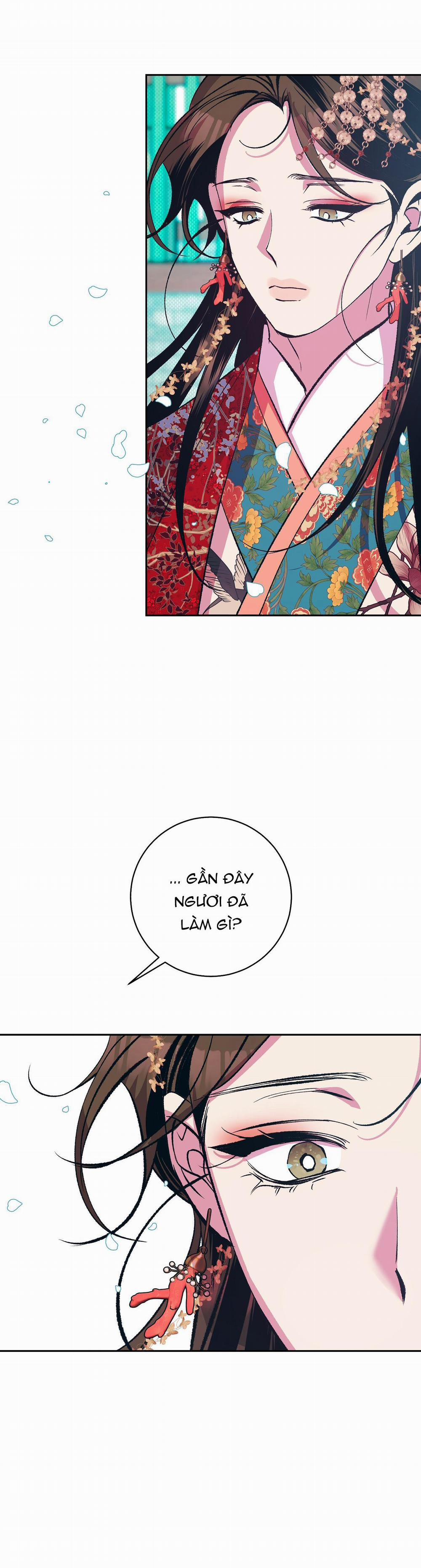 HƯƠNG MỘC 4 trang 26