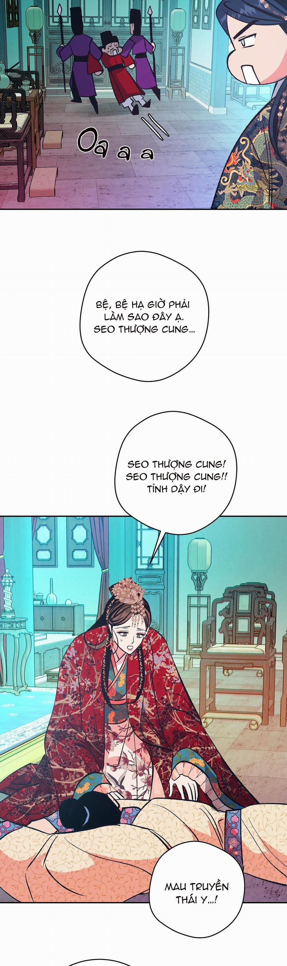 HƯƠNG MỘC 5 trang 10