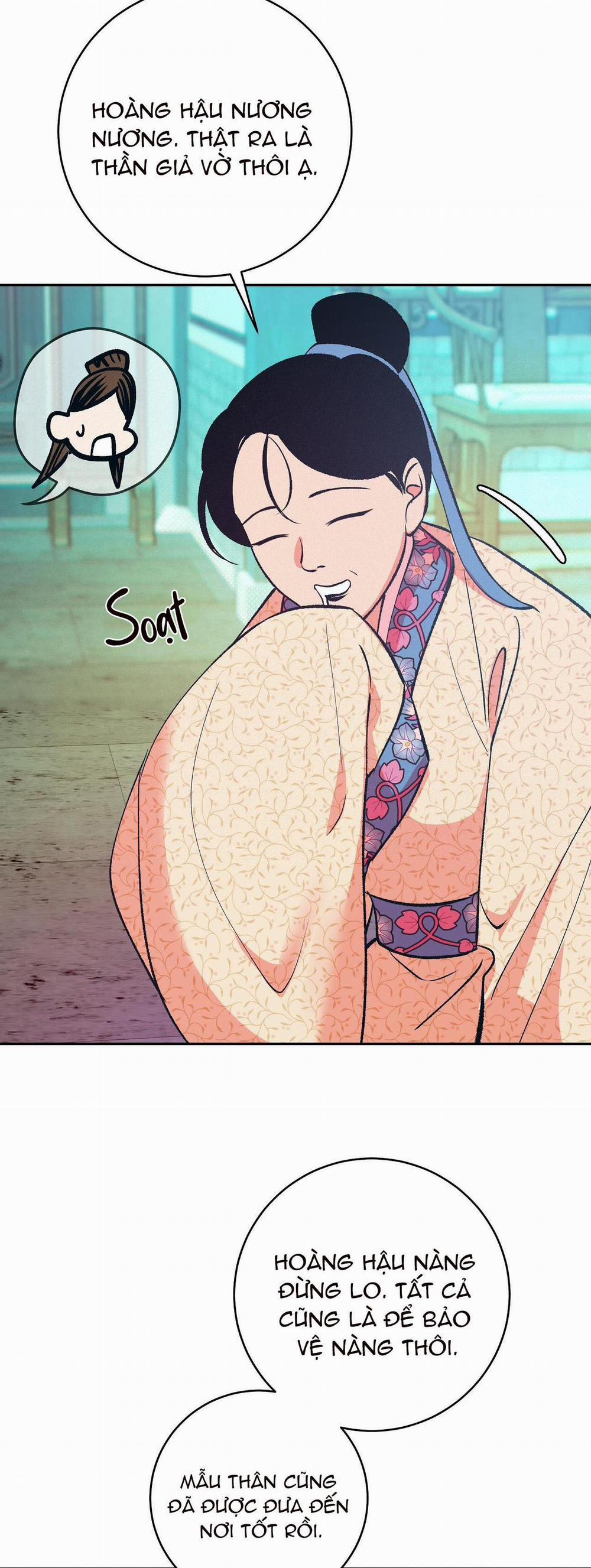 HƯƠNG MỘC 5 trang 11