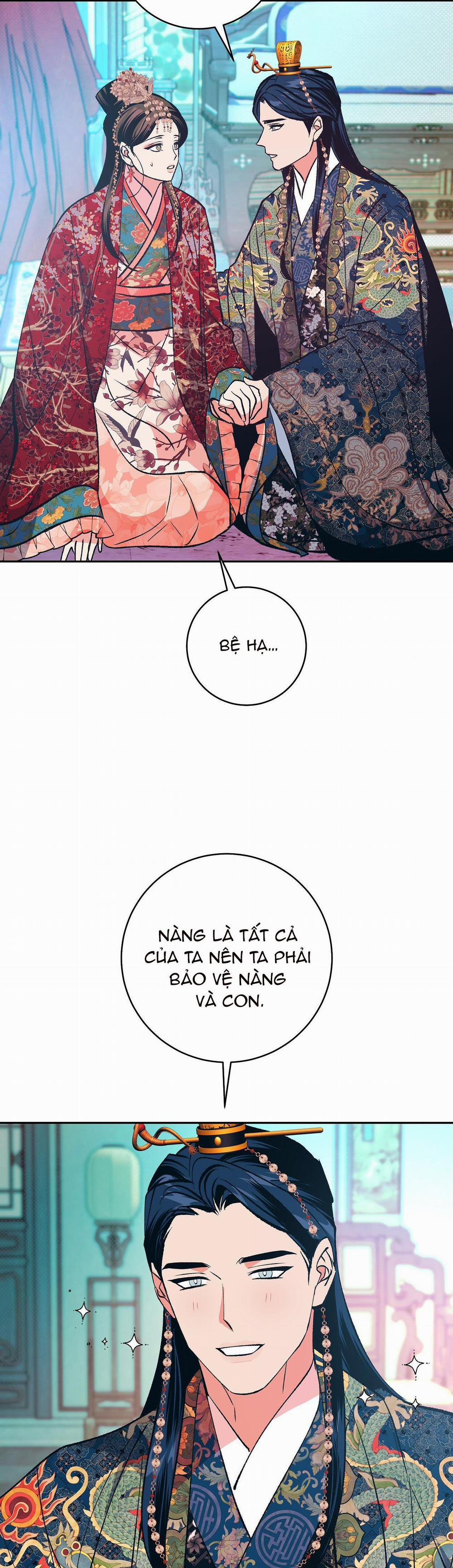 HƯƠNG MỘC 5 trang 12