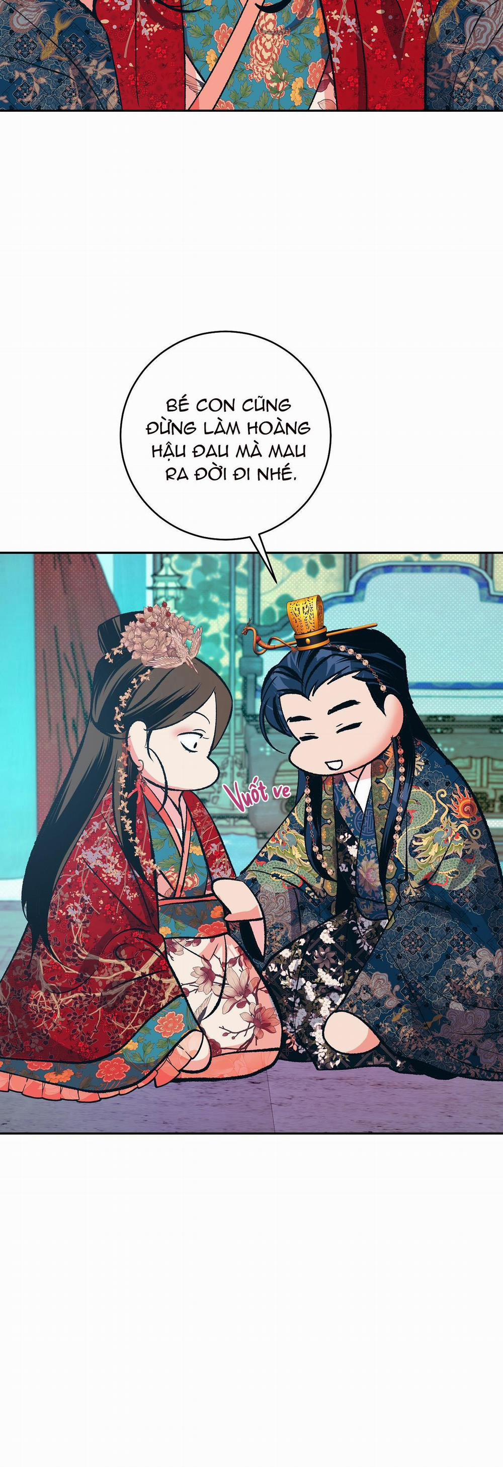 HƯƠNG MỘC 5 trang 14