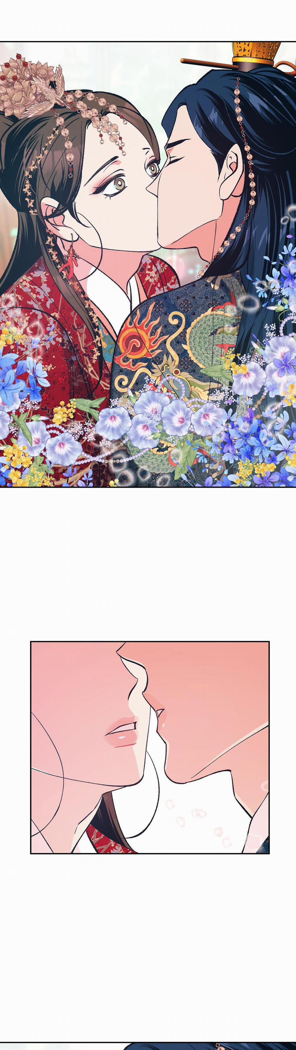 HƯƠNG MỘC 5 trang 16