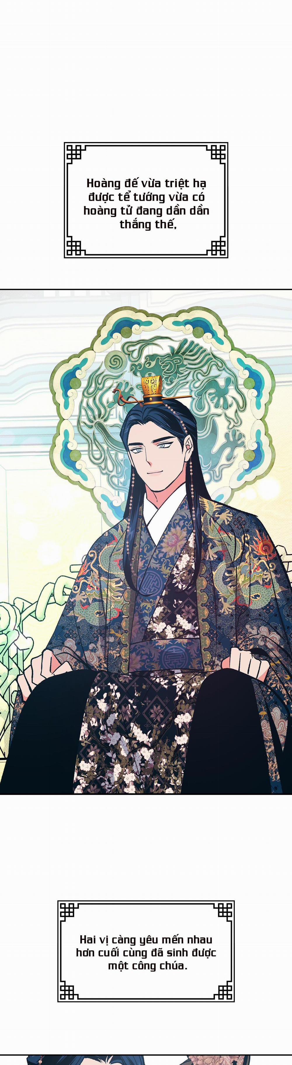 HƯƠNG MỘC 5 trang 19