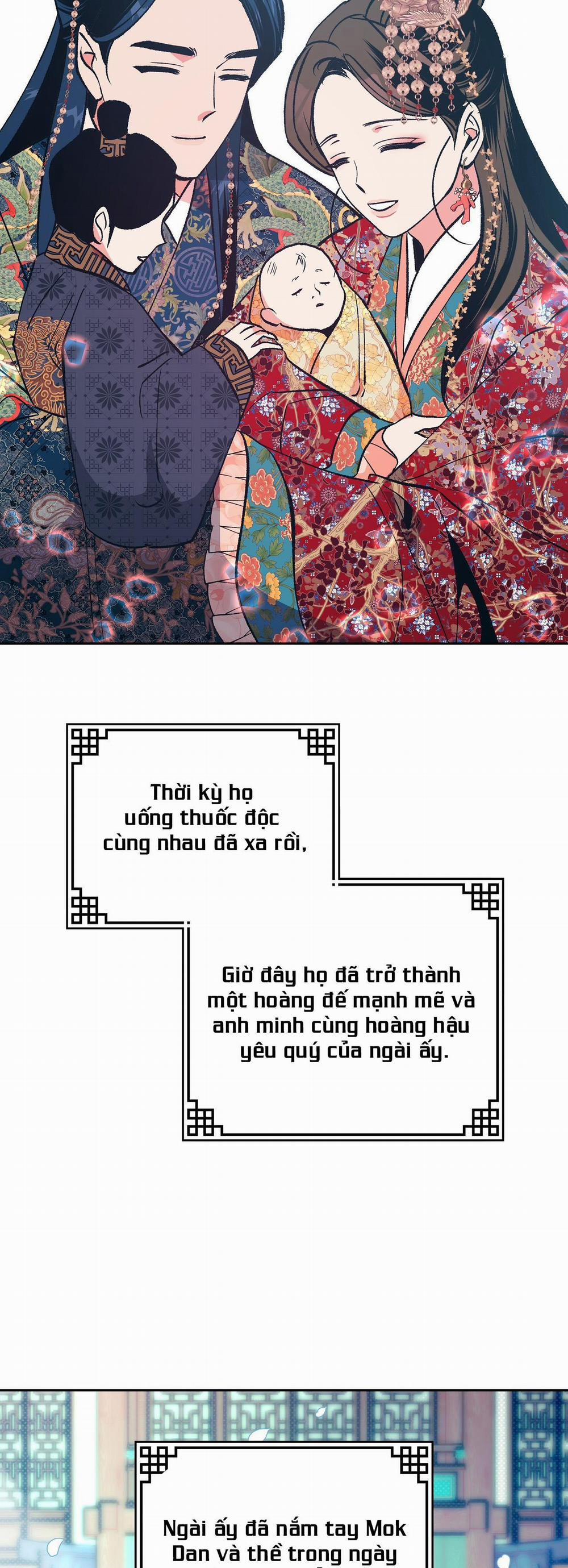 HƯƠNG MỘC 5 trang 20