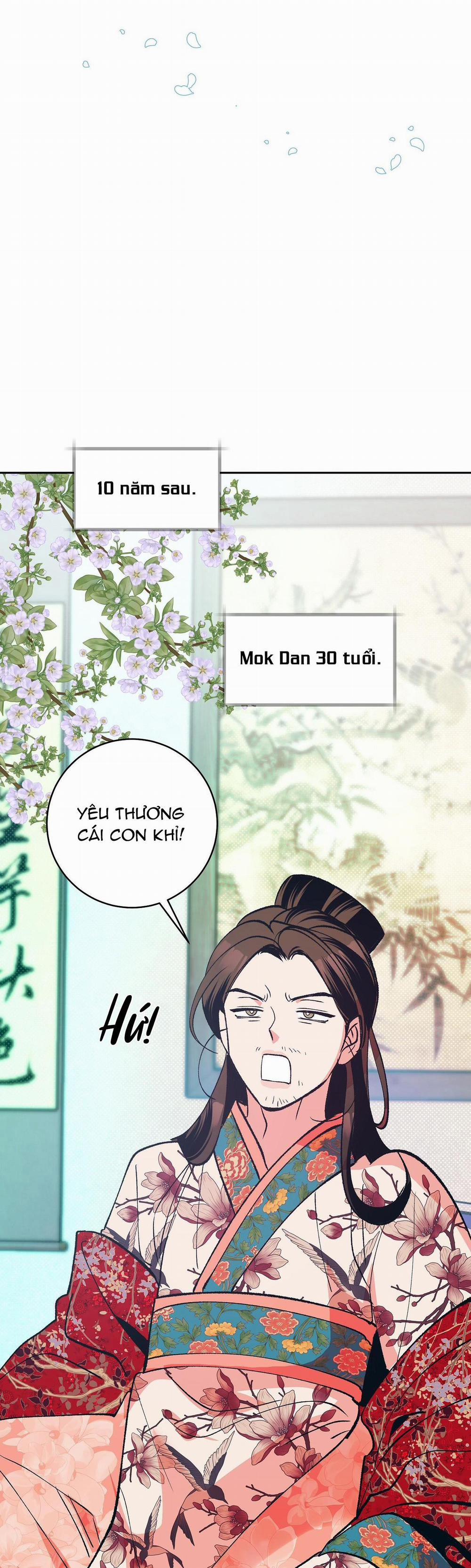 HƯƠNG MỘC 5 trang 26