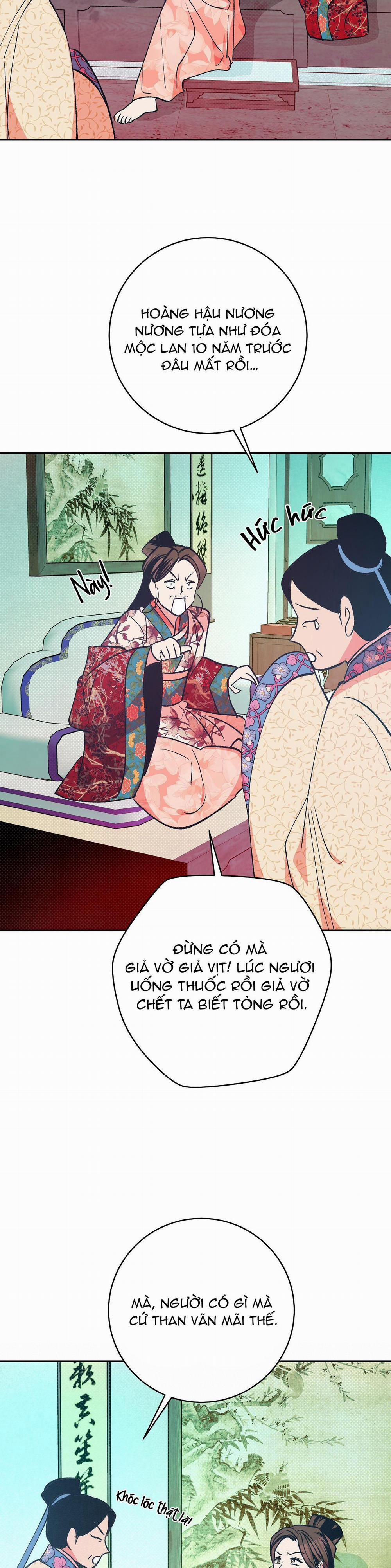 HƯƠNG MỘC 5 trang 28