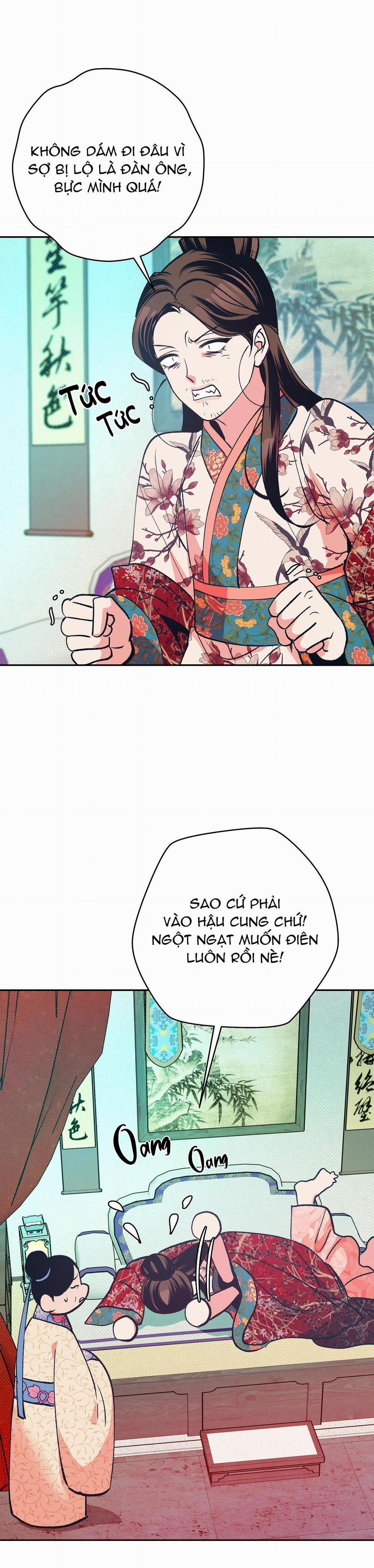 HƯƠNG MỘC 5 trang 30