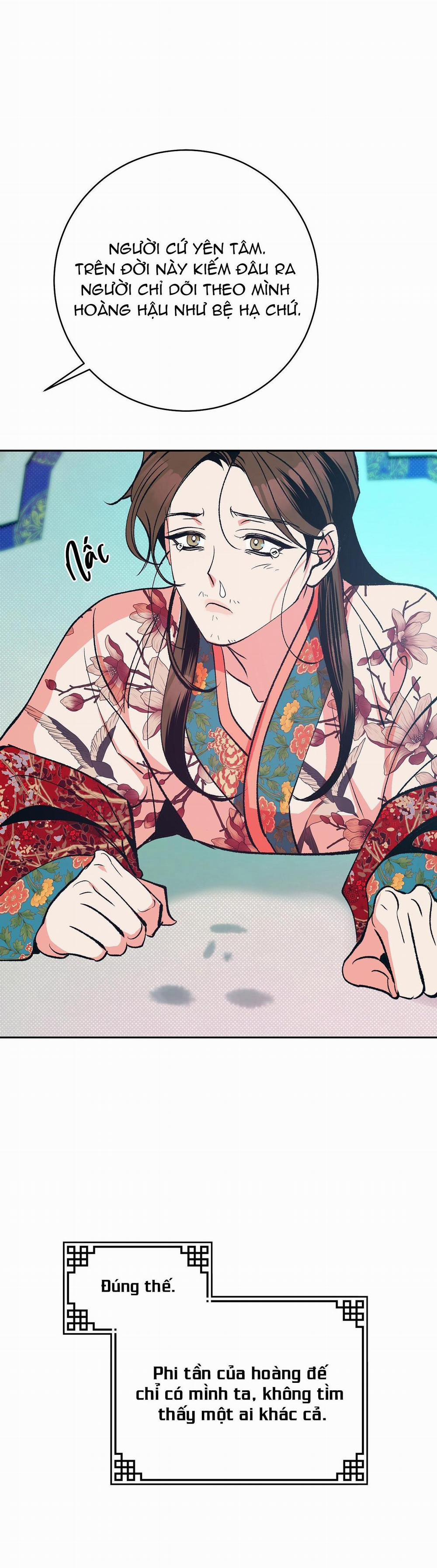 HƯƠNG MỘC 5 trang 31