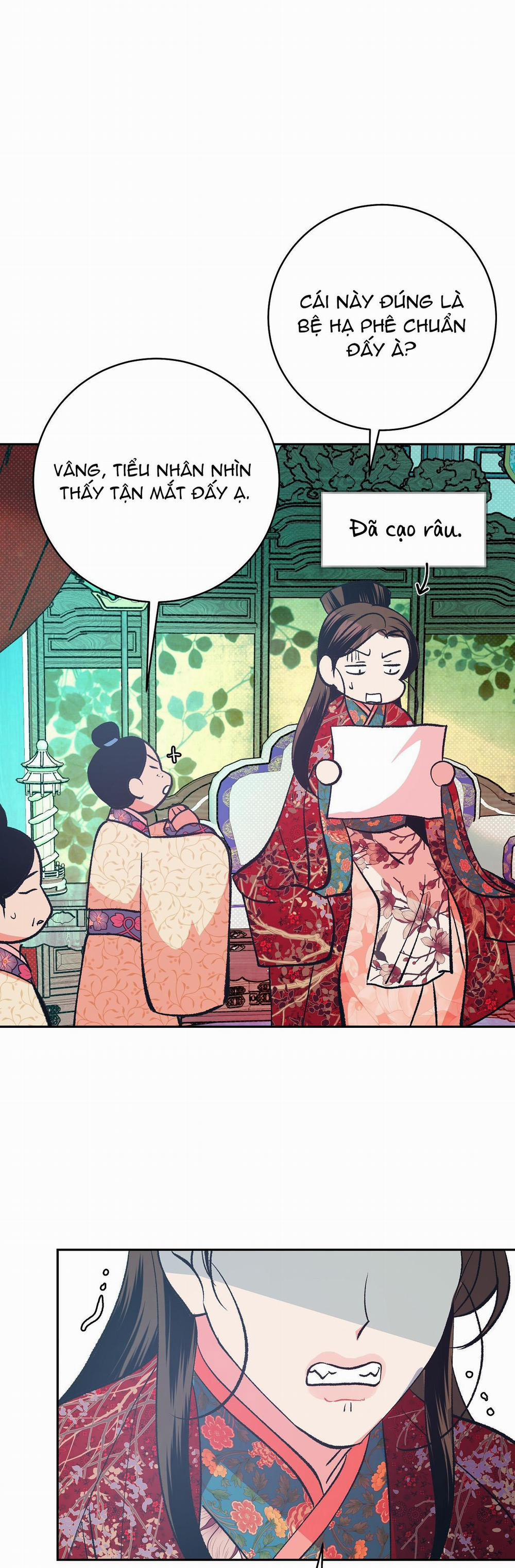 HƯƠNG MỘC 5 trang 34