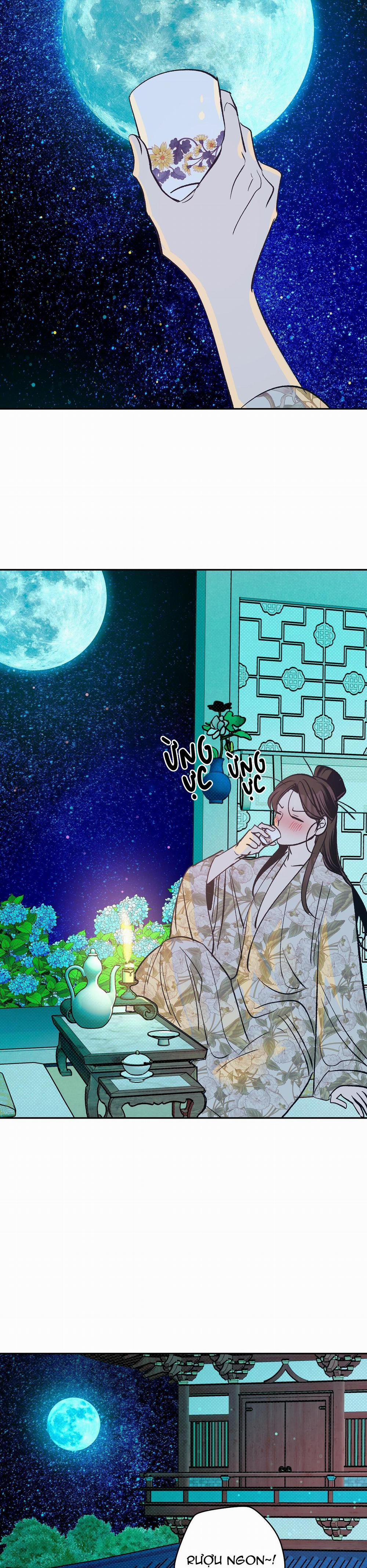 HƯƠNG MỘC 5 trang 36