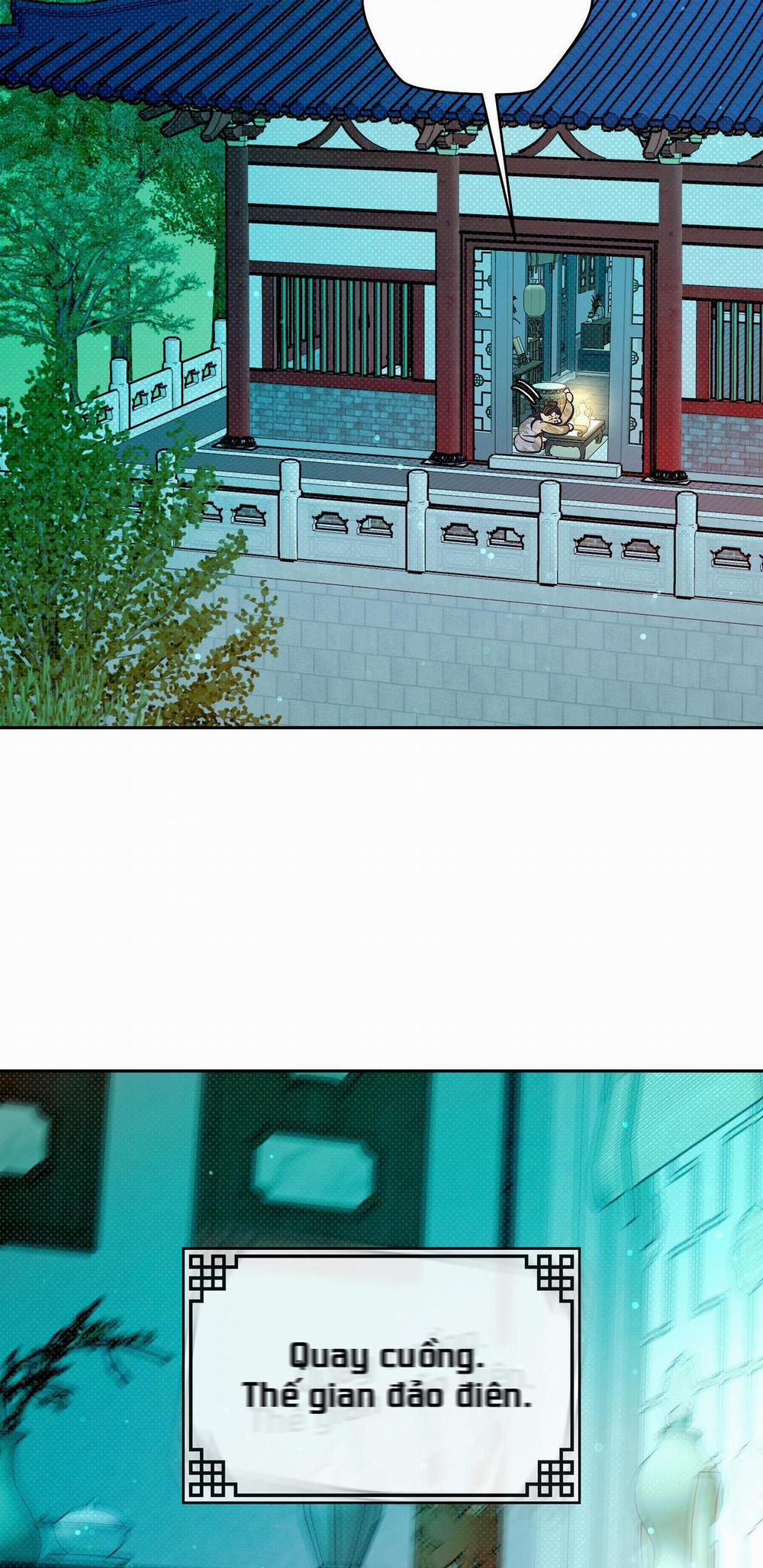 HƯƠNG MỘC 5 trang 37