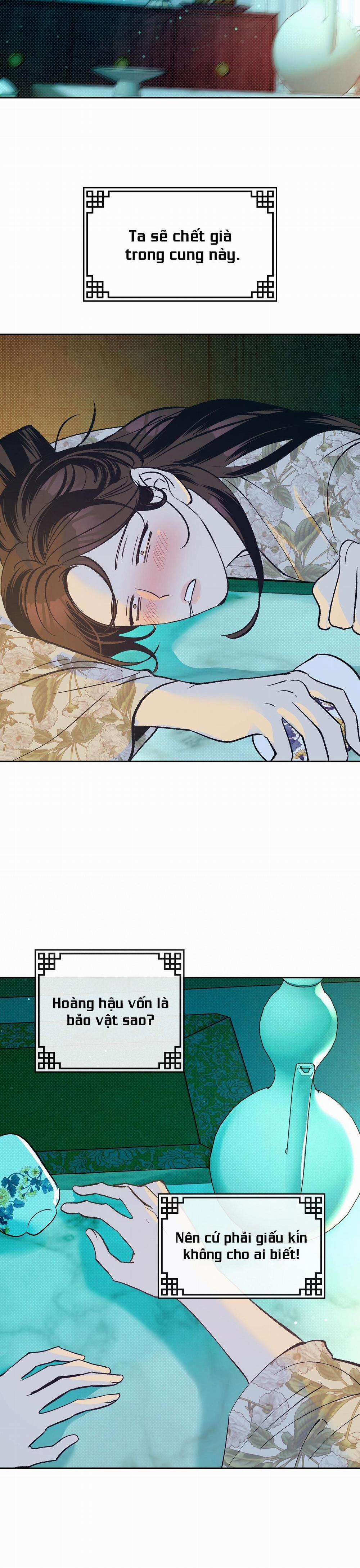 HƯƠNG MỘC 5 trang 38