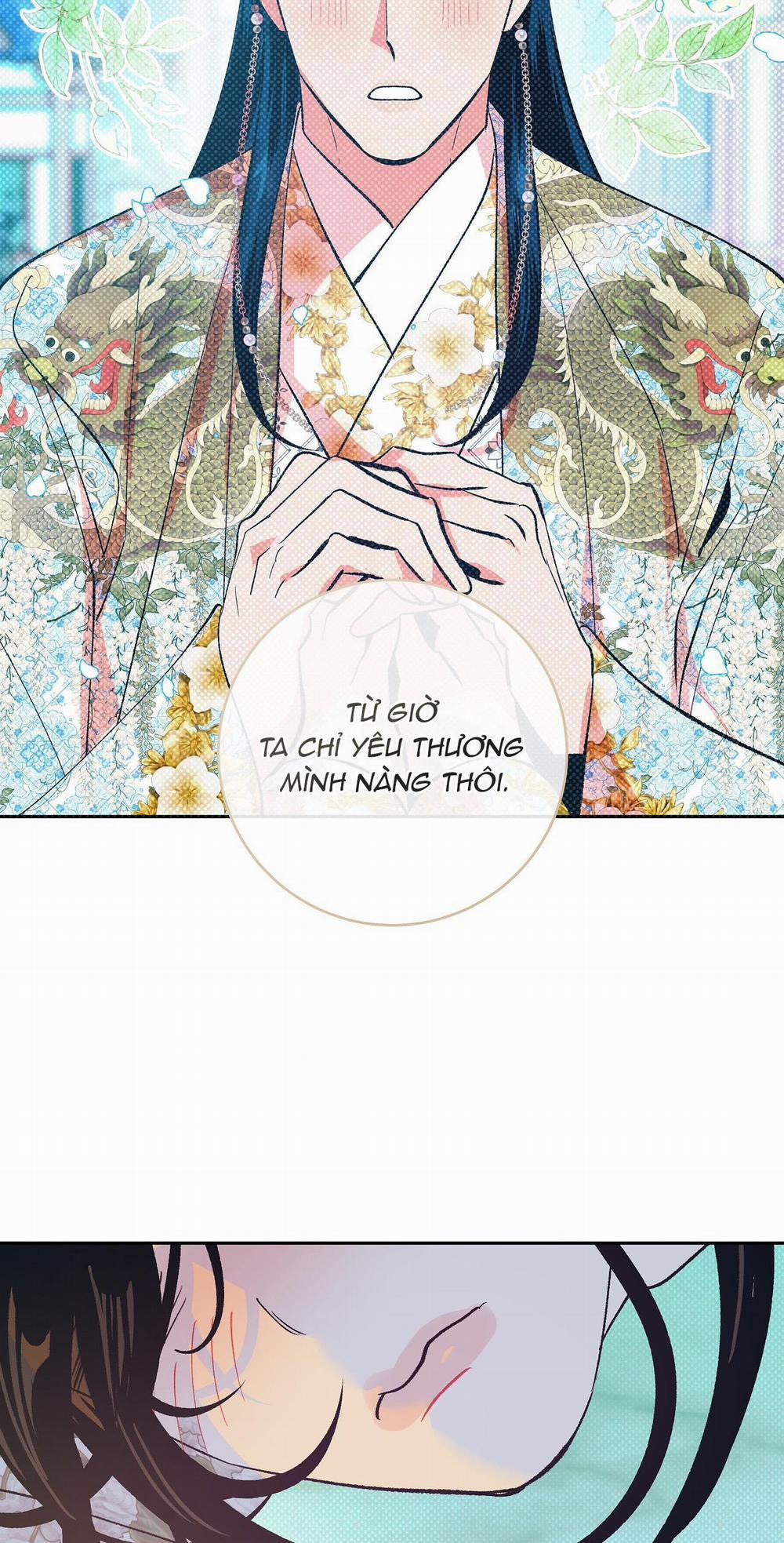 HƯƠNG MỘC 5 trang 40