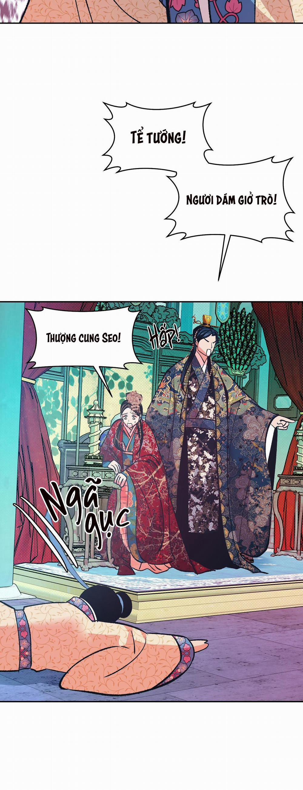 HƯƠNG MỘC 5 trang 8