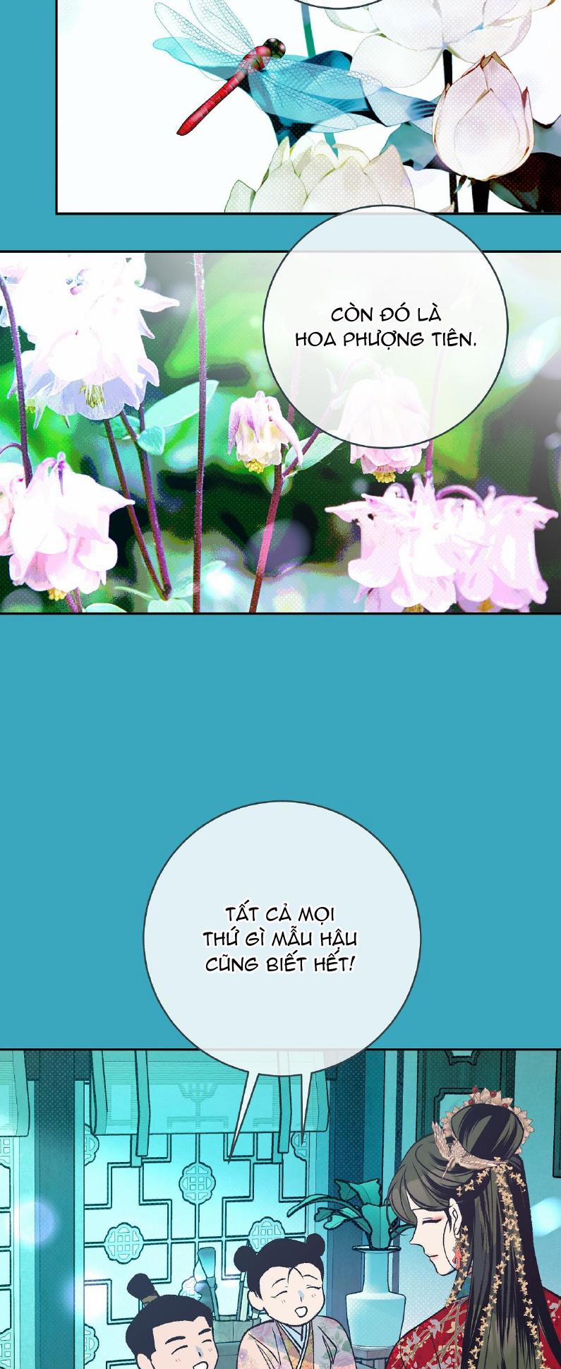 HƯƠNG MỘC 6 trang 11