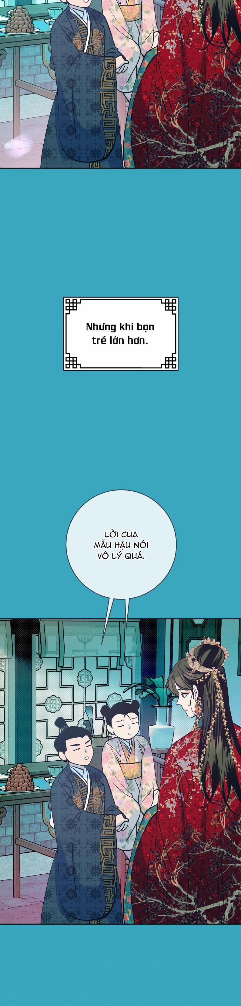 HƯƠNG MỘC 6 trang 12