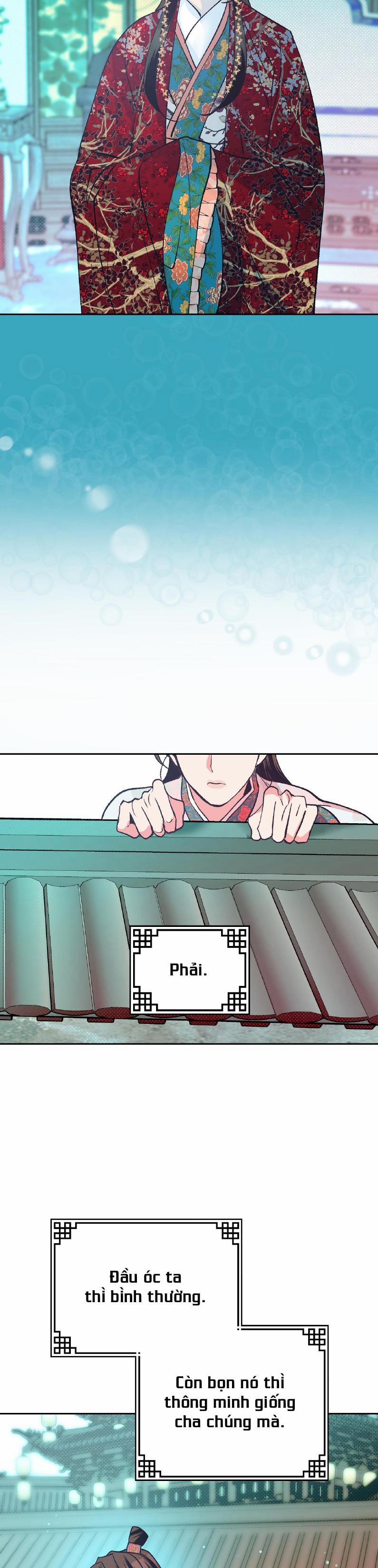 HƯƠNG MỘC 6 trang 14