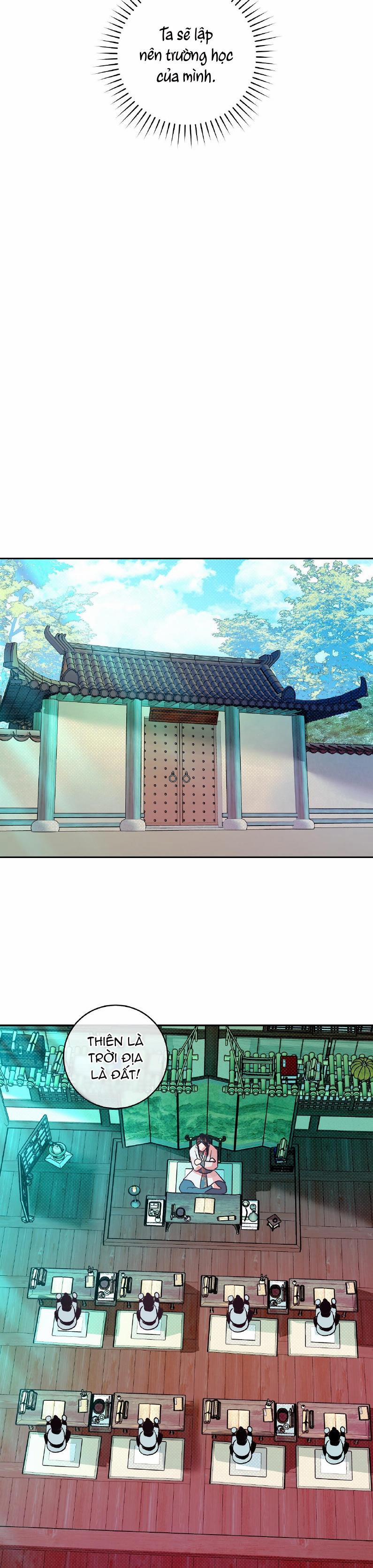 HƯƠNG MỘC 6 trang 16