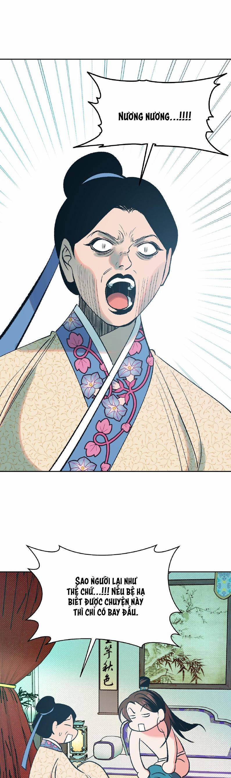 HƯƠNG MỘC 6 trang 19