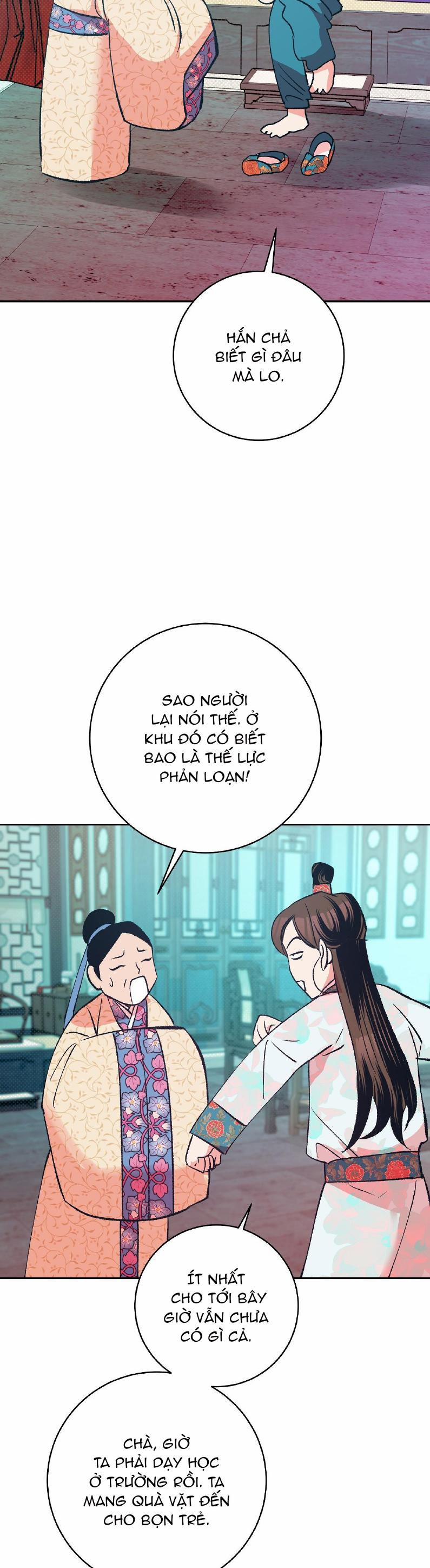 HƯƠNG MỘC 6 trang 20