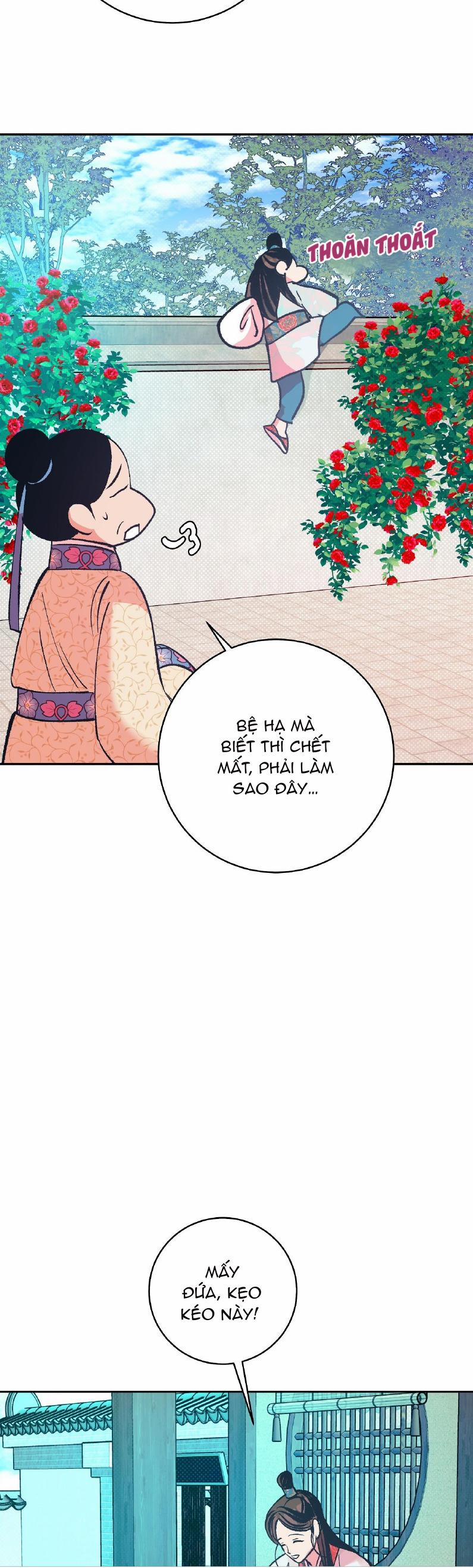 HƯƠNG MỘC 6 trang 21