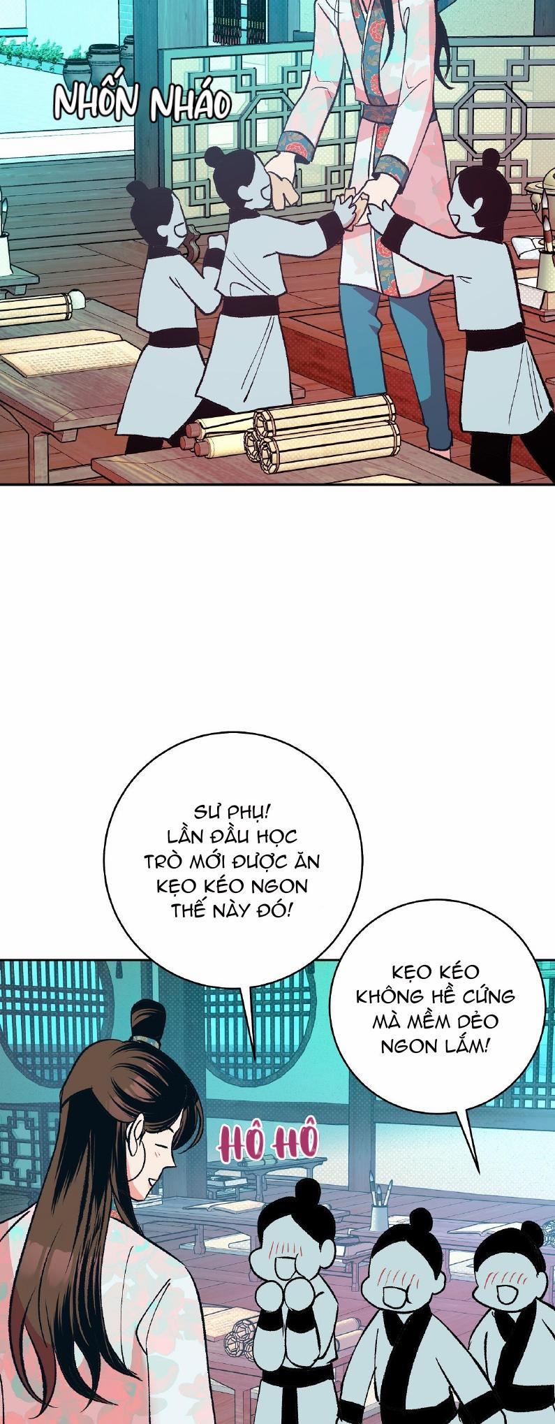 HƯƠNG MỘC 6 trang 22