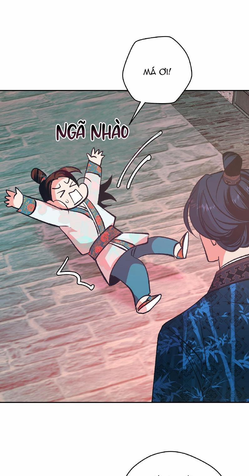 HƯƠNG MỘC 6 trang 27