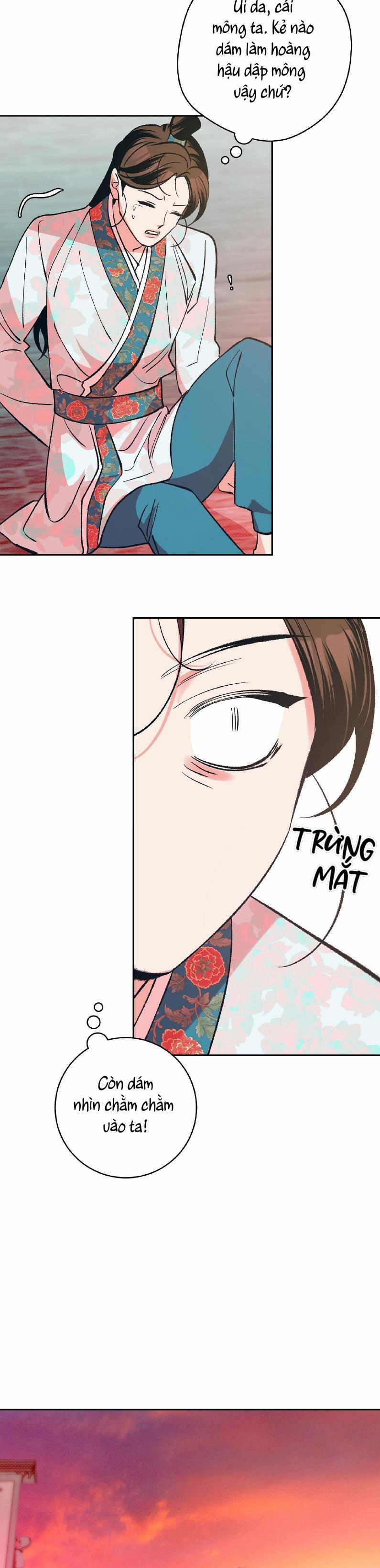 HƯƠNG MỘC 6 trang 28