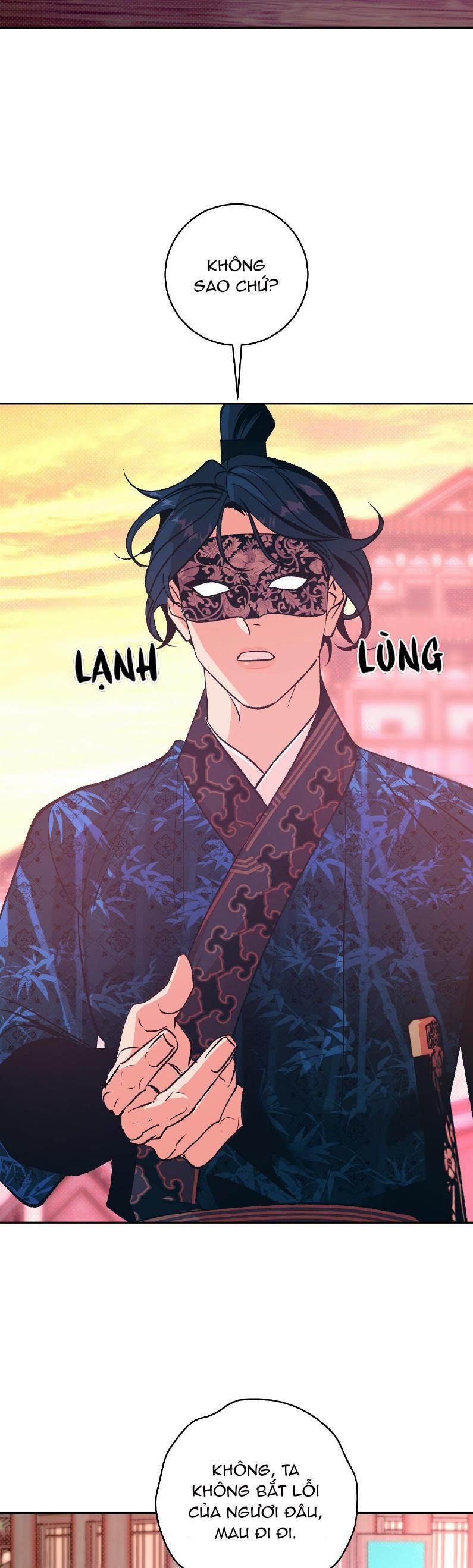 HƯƠNG MỘC 6 trang 30