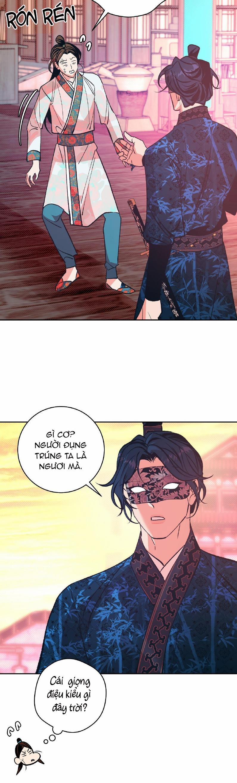 HƯƠNG MỘC 6 trang 31