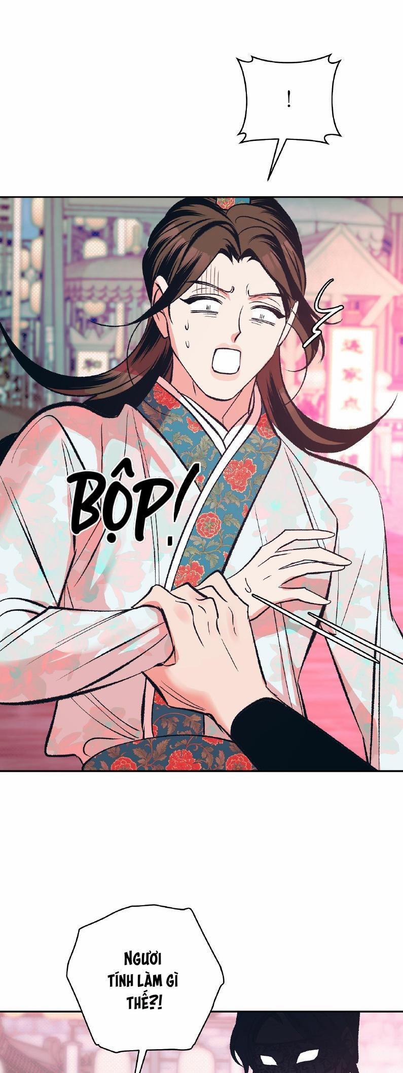 HƯƠNG MỘC 6 trang 32