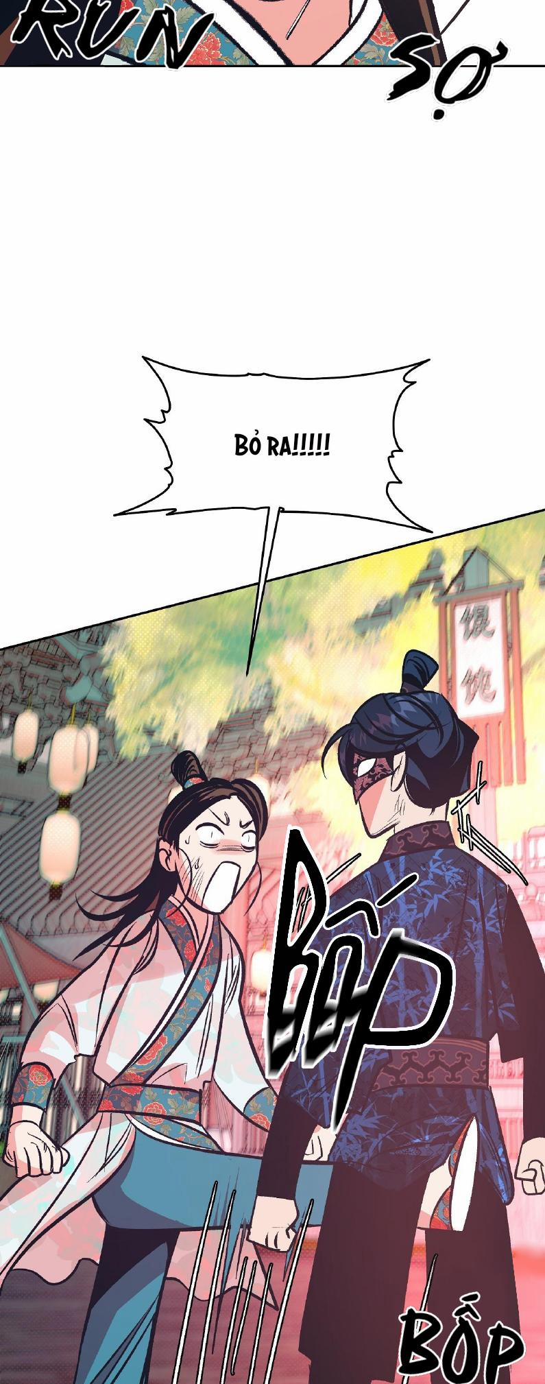 HƯƠNG MỘC 6 trang 34