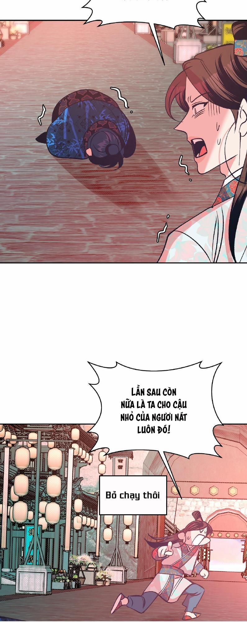 HƯƠNG MỘC 6 trang 36