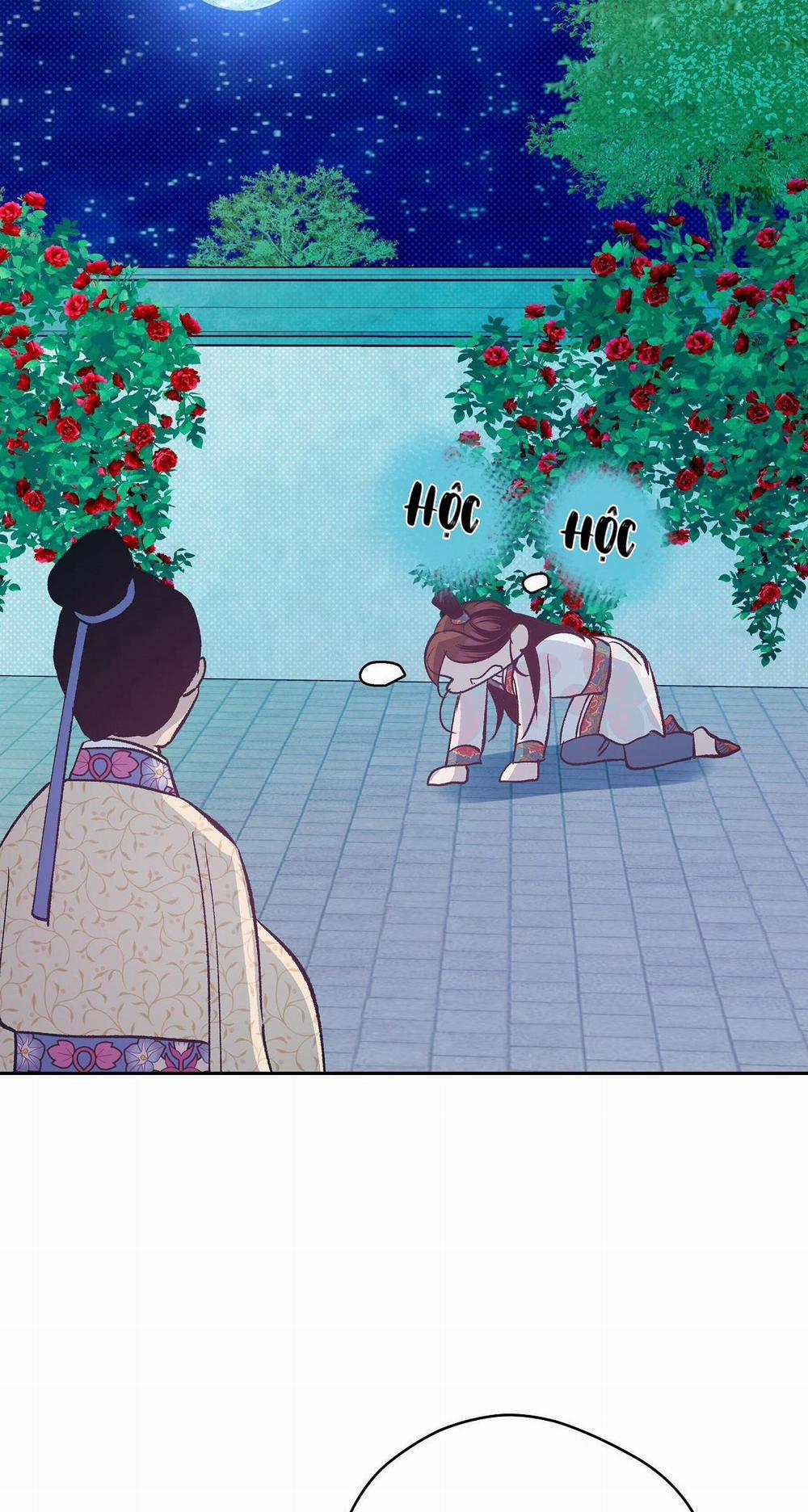 HƯƠNG MỘC 6 trang 38