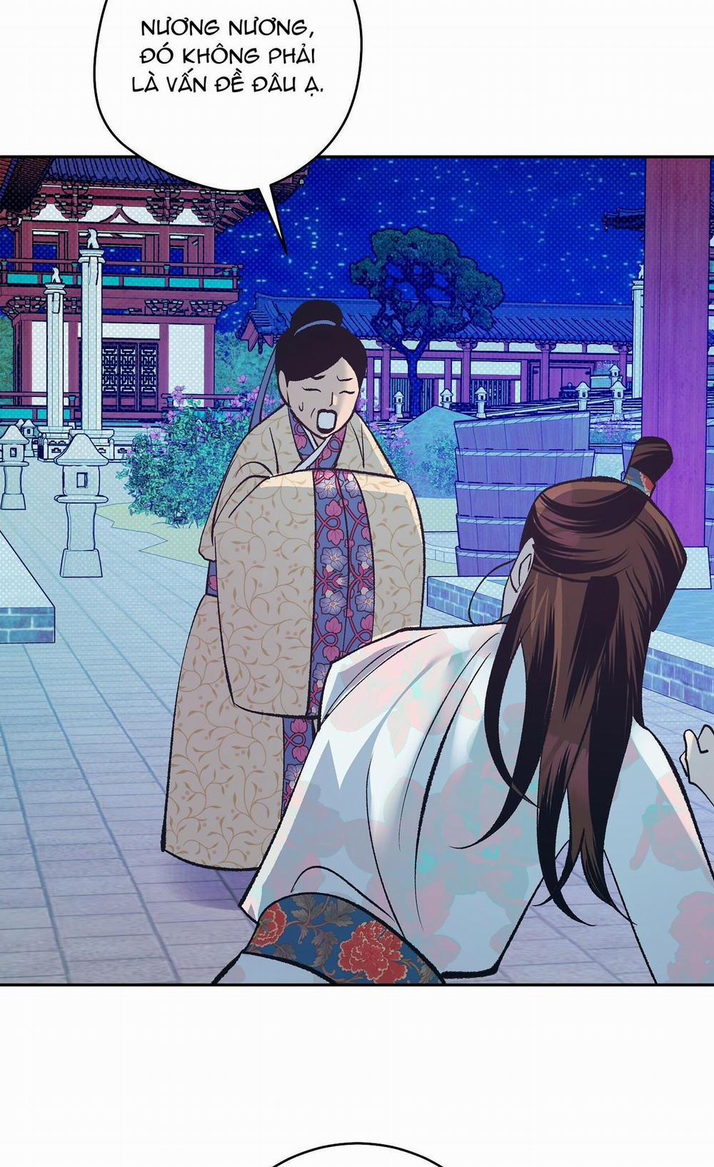 HƯƠNG MỘC 6 trang 40