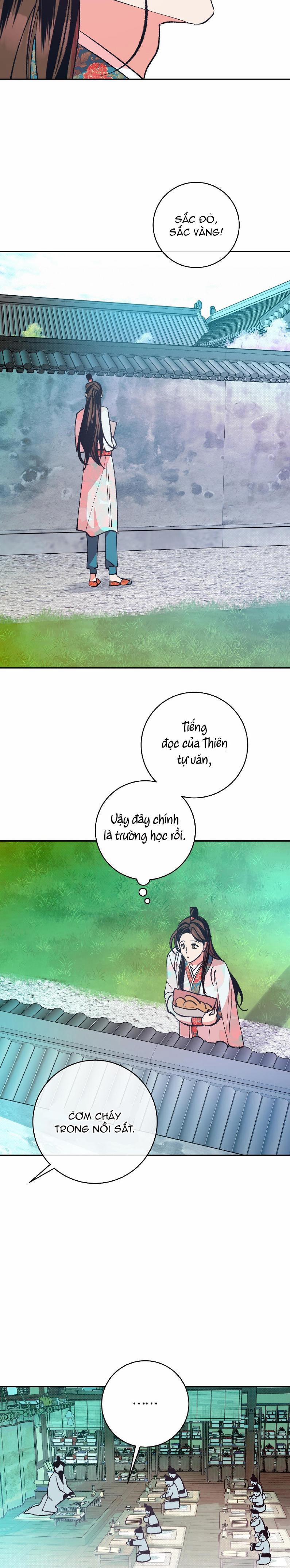 HƯƠNG MỘC 6 trang 8