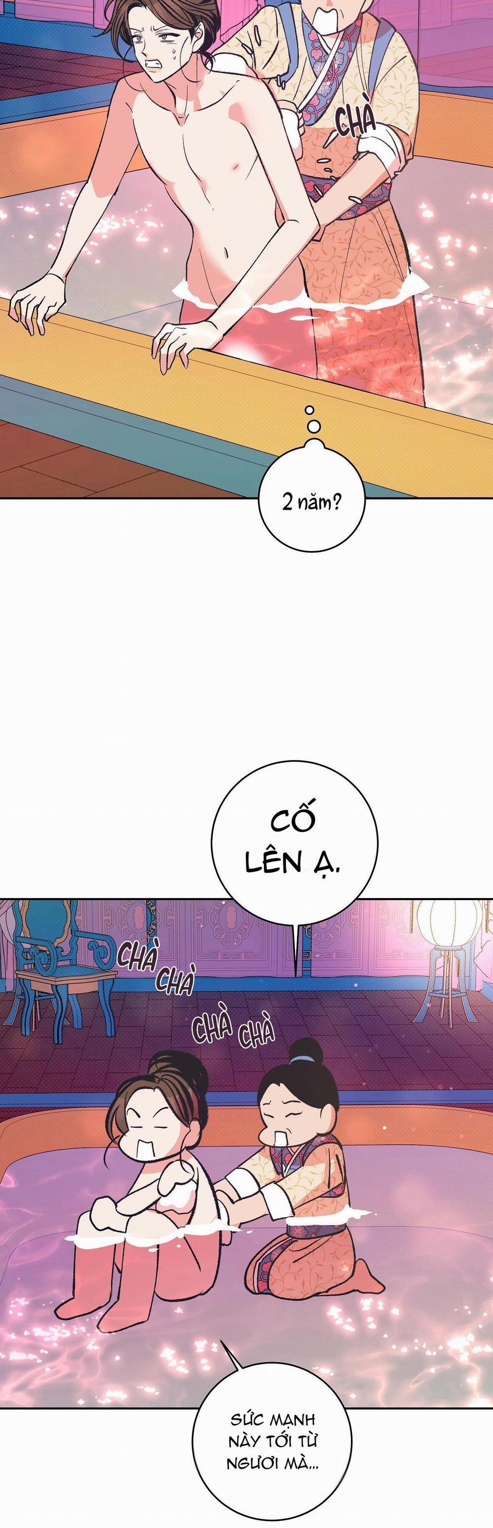 HƯƠNG MỘC 7 trang 1