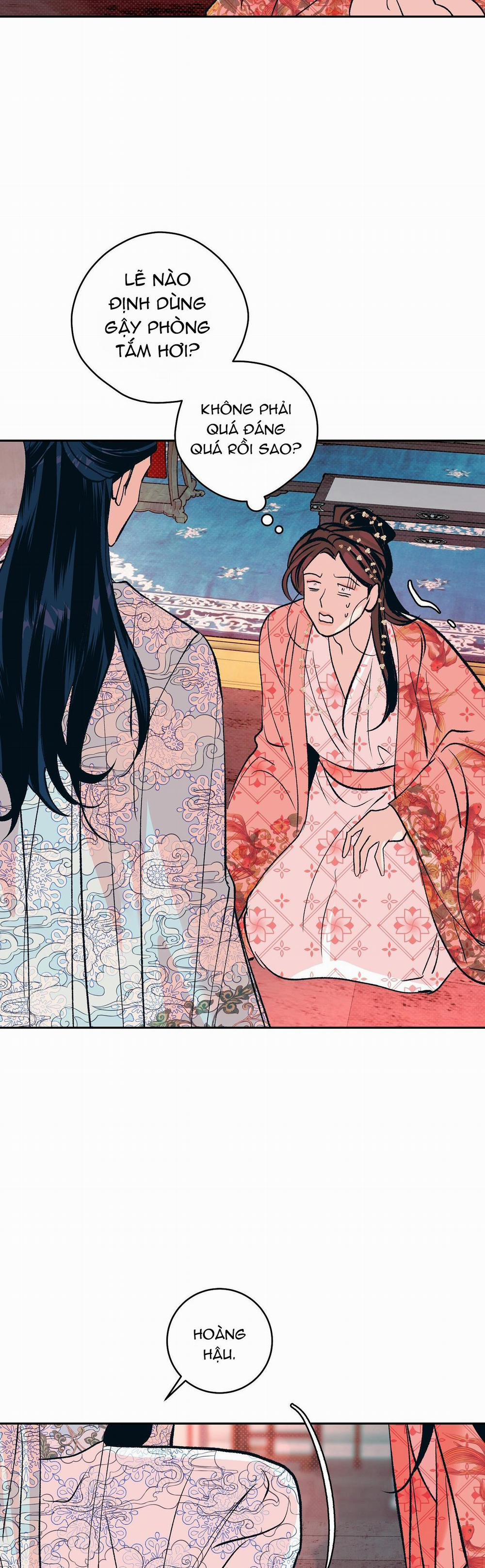 HƯƠNG MỘC 7 trang 12