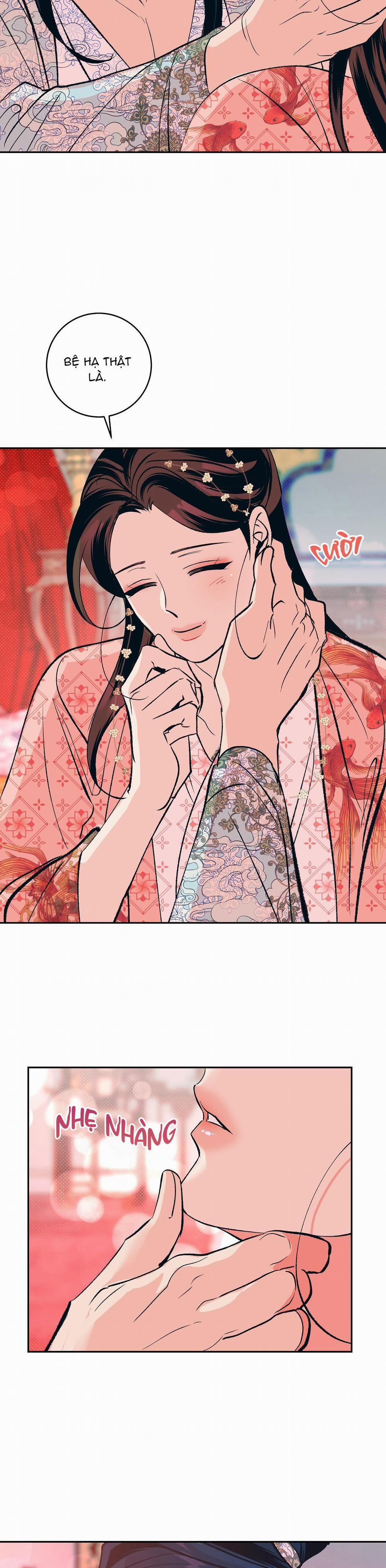 HƯƠNG MỘC 7 trang 14