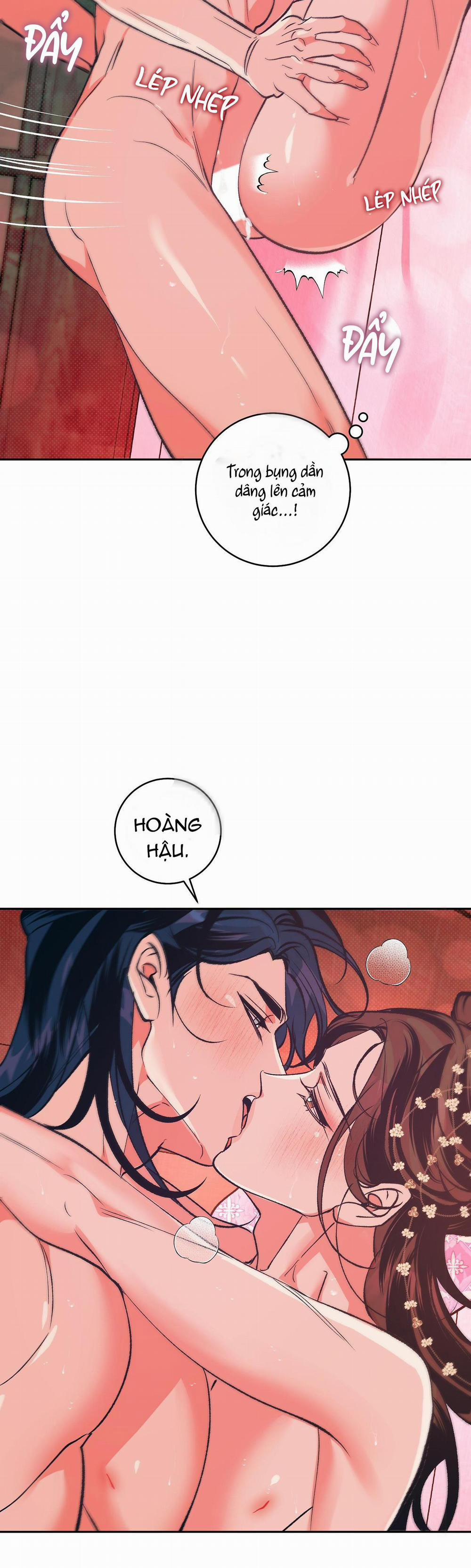 HƯƠNG MỘC 7 trang 29