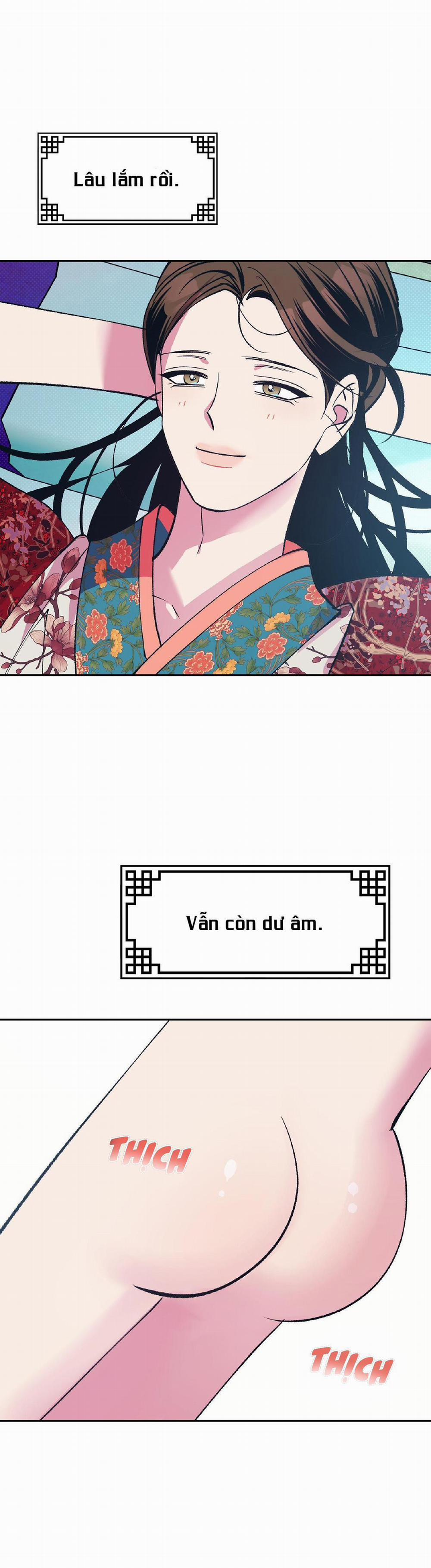 HƯƠNG MỘC 8 trang 1