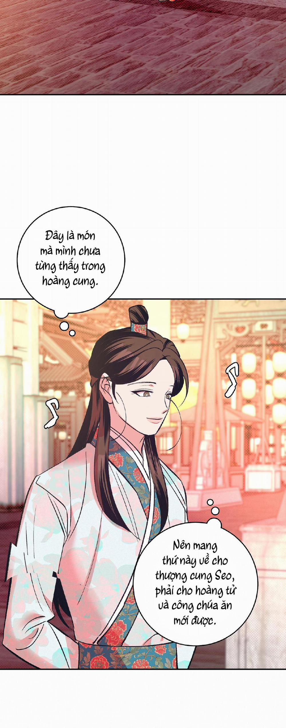 HƯƠNG MỘC 8 trang 16