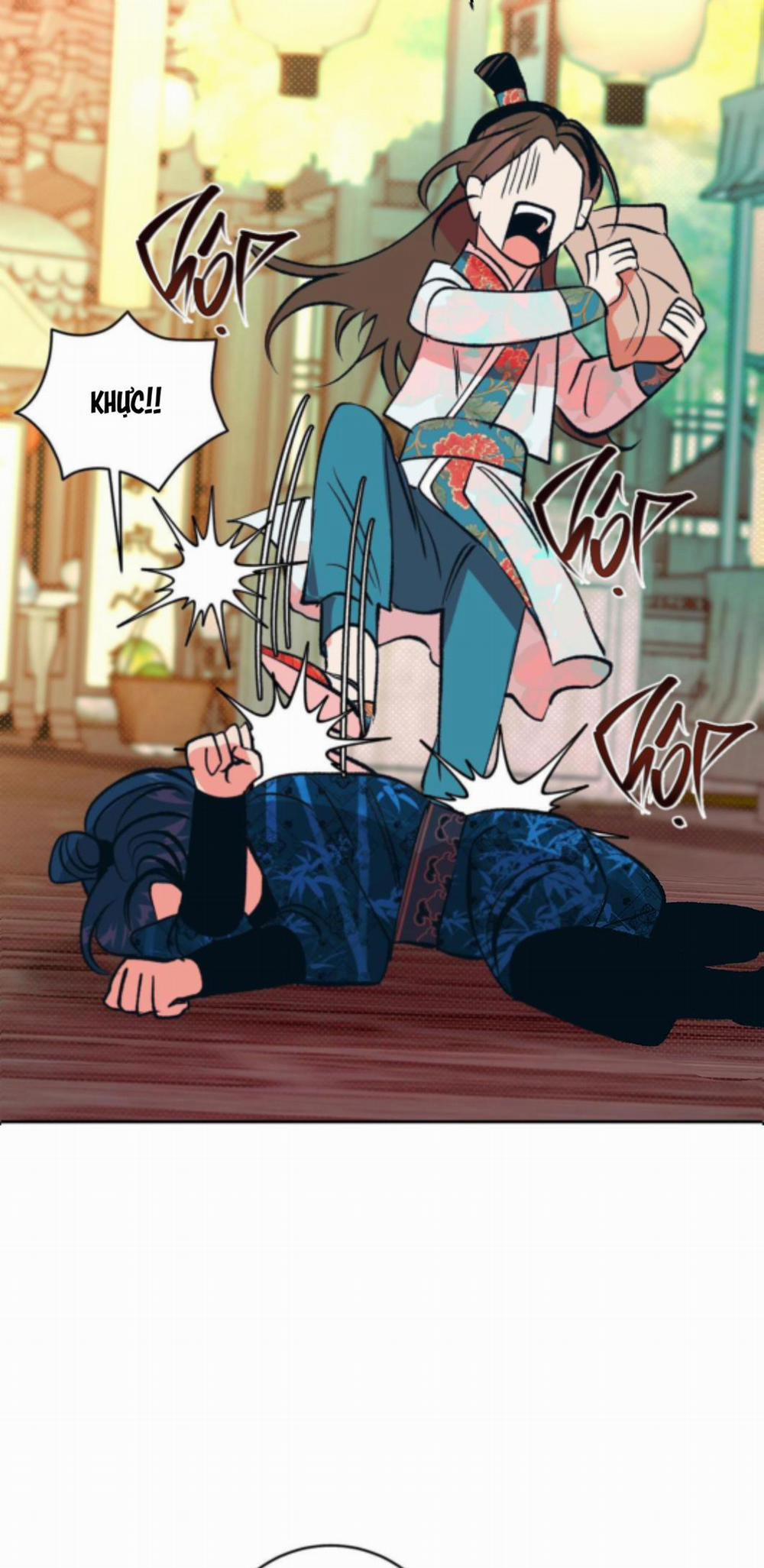 HƯƠNG MỘC 8 trang 22