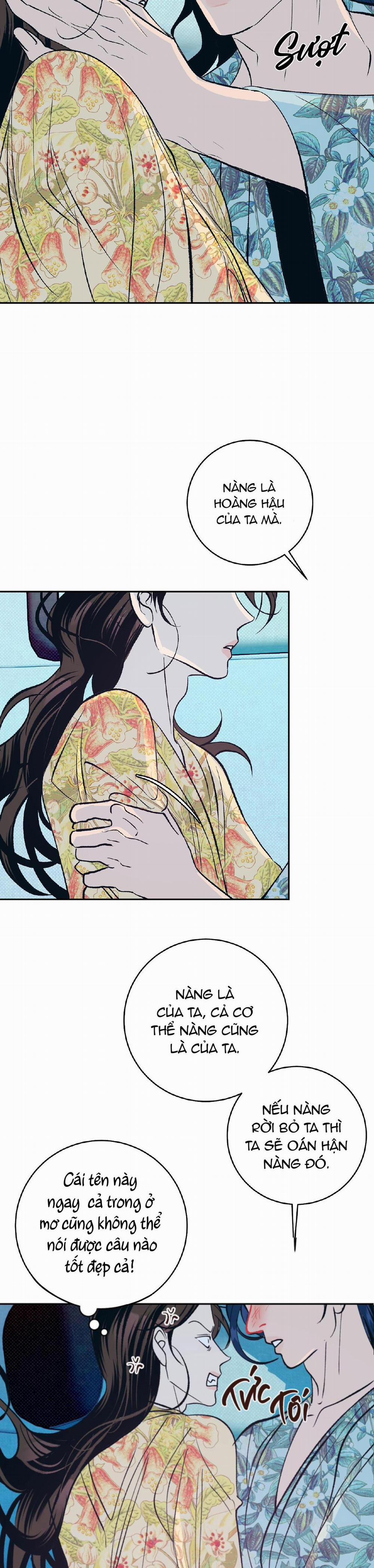 HƯƠNG MỘC 8 trang 41