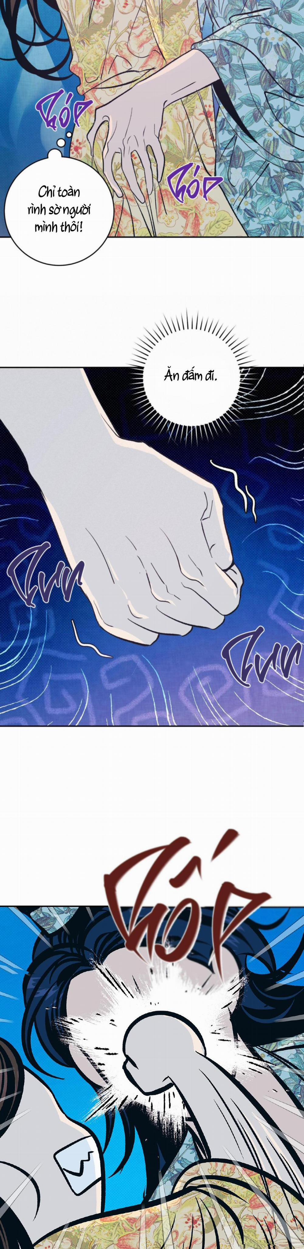 HƯƠNG MỘC 8 trang 42