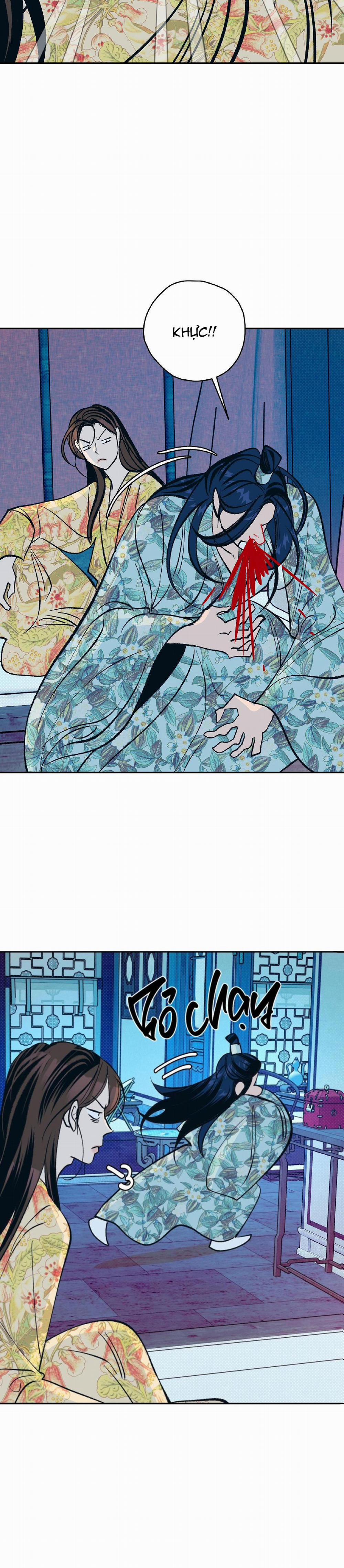 HƯƠNG MỘC 8 trang 43