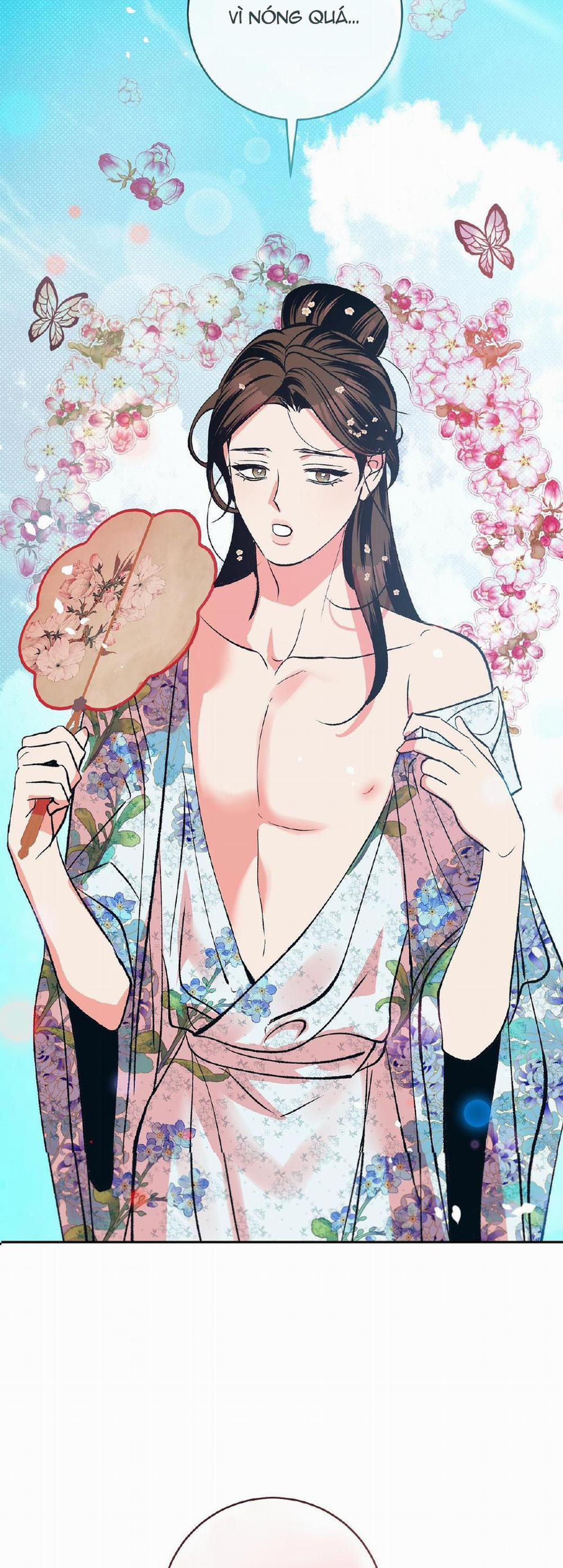 HƯƠNG MỘC 9 trang 14