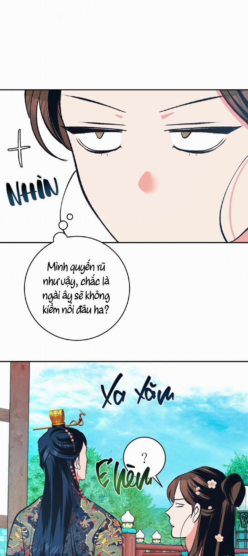 HƯƠNG MỘC 9 trang 16